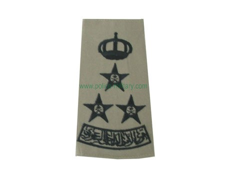 CB40107 Epaulet