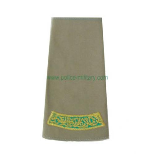 CB40109 Epaulet