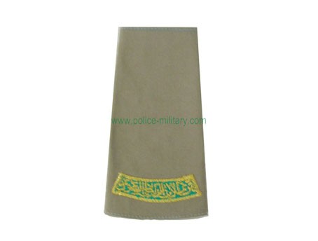 CB40109 Epaulet