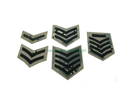CB40110~CB40114 Woven label