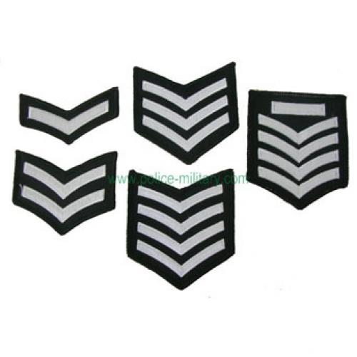 CB40115~CB40119 Woven label
