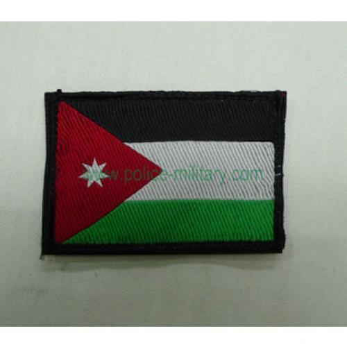 CB40136 Woven label