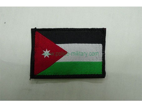 CB40136 Woven label