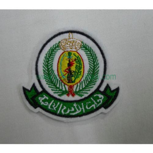 CB40137 Woven label