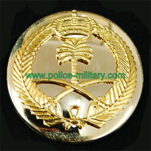 CB40301 Beret Badge