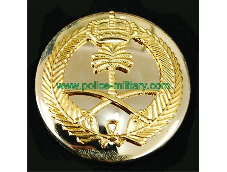 CB40301 Beret Badge
