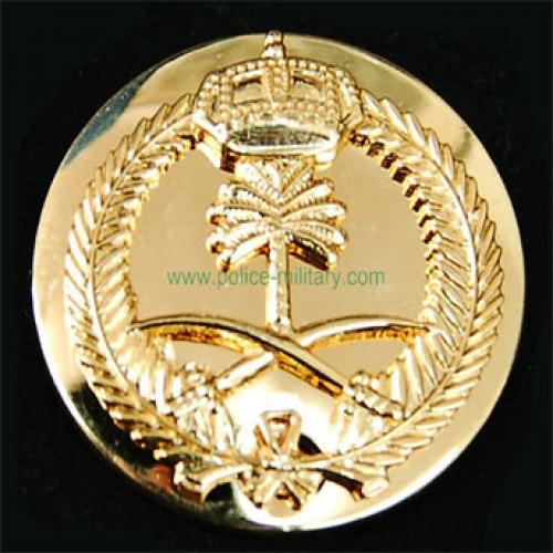 CB40302 Small Beret Badge