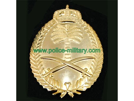CB40304 Cap Badge