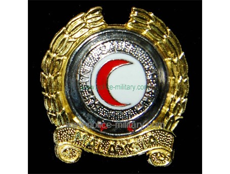 CB40309 Cap badge