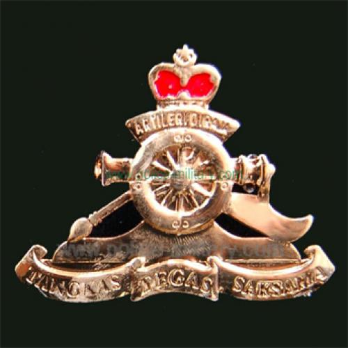CB40310 Cap badge