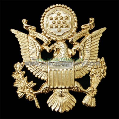 CB40316 Cap badge