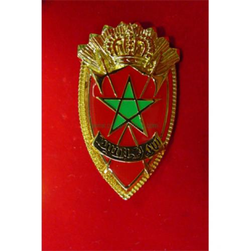 CB40323 Cap badge