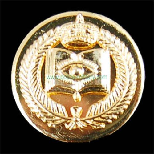 CB40401 Collar badge