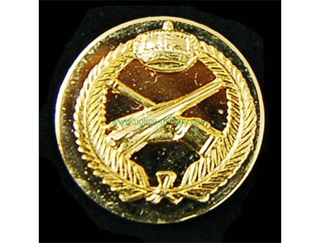 CB40405 Collar badge