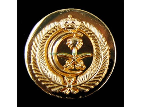 CB40411 Collar badge