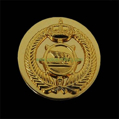 CB40420 Collar badge