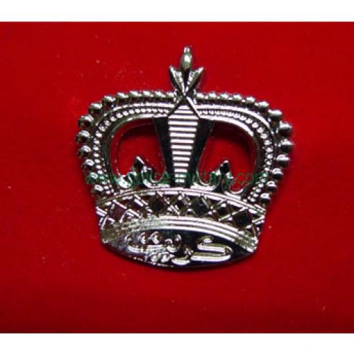 CB40433 Collar badge