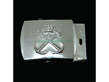 CB40519 Buckle