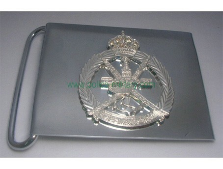 CB40534 Buckle
