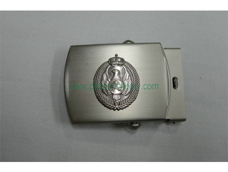 CB40538 Buckle
