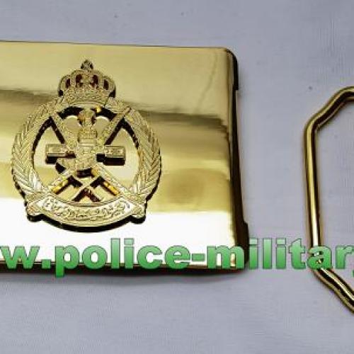 CB40541 OMAN BELT BUCKLE