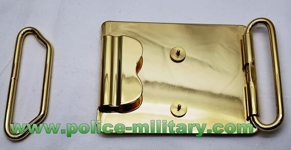 CB40541 OMAN BELT BUCKLE