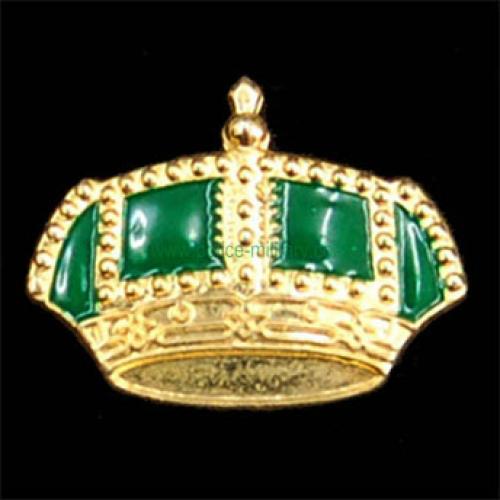 CB40605 Shoulder badge