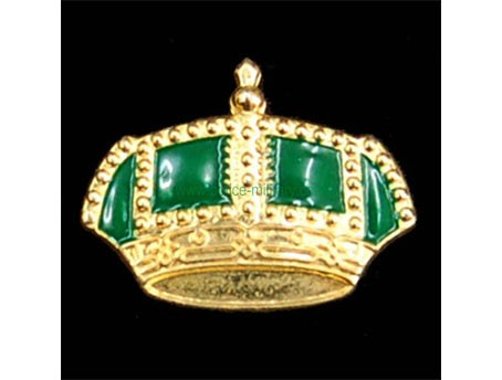 CB40605 Shoulder badge
