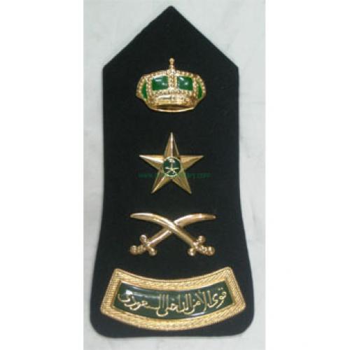 CB40623 Epaulet