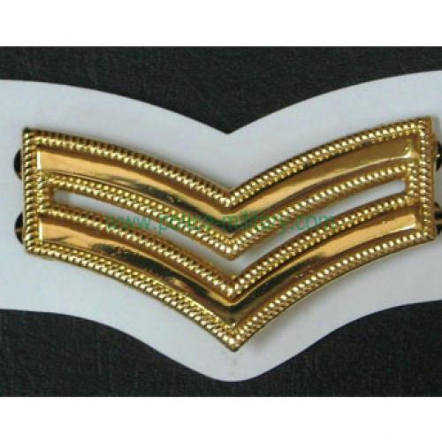 CB40626 Arm badge