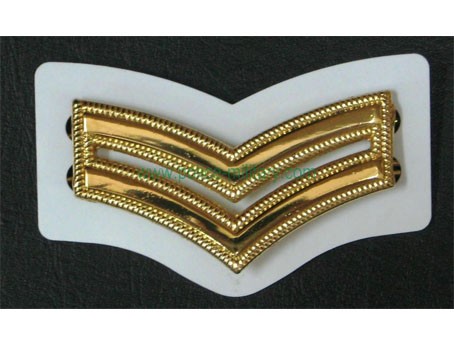 CB40626 Arm badge