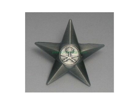 CB40630 Shoulder badge