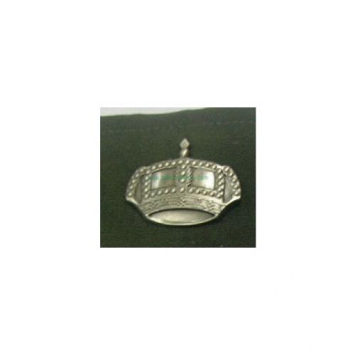 CB40631 Shoulder badge
