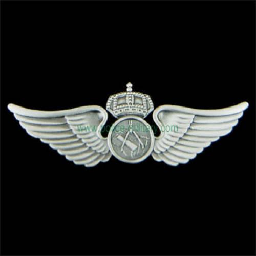 CB40825 Shoulder badge