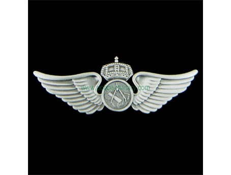 CB40825 Shoulder badge
