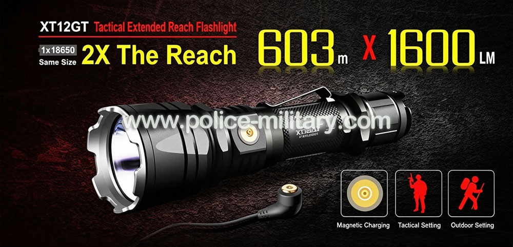 CB50211 Flash Light