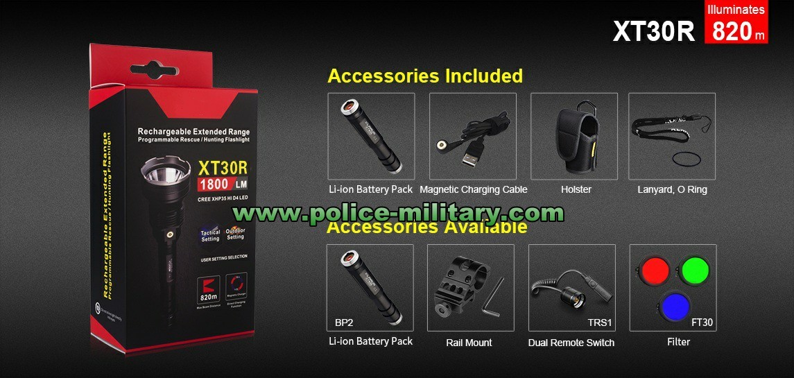 CB50212 FLASH LIGHT 