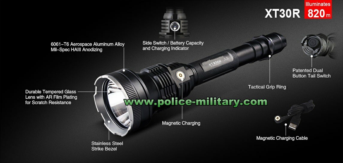 CB50212 FLASH LIGHT 