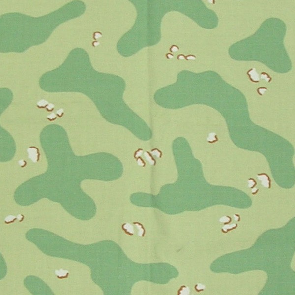 CB60101 Fabric Pattern