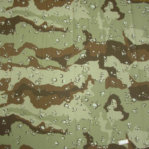 CB60102 Fabric Pattern