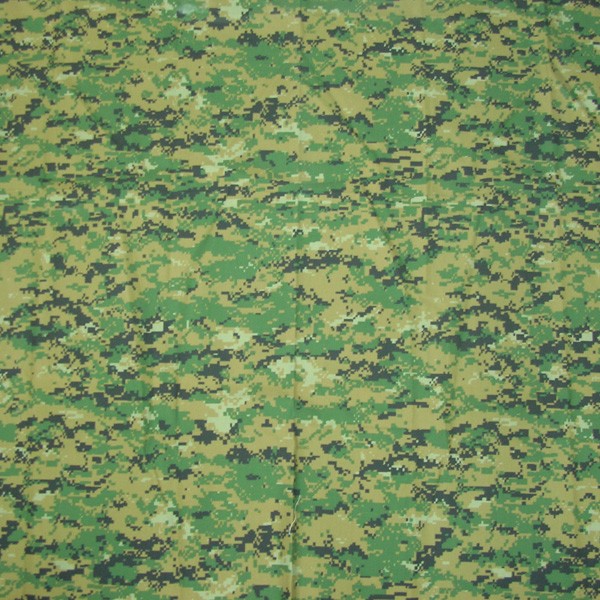 CB60110 Fabric Pattern