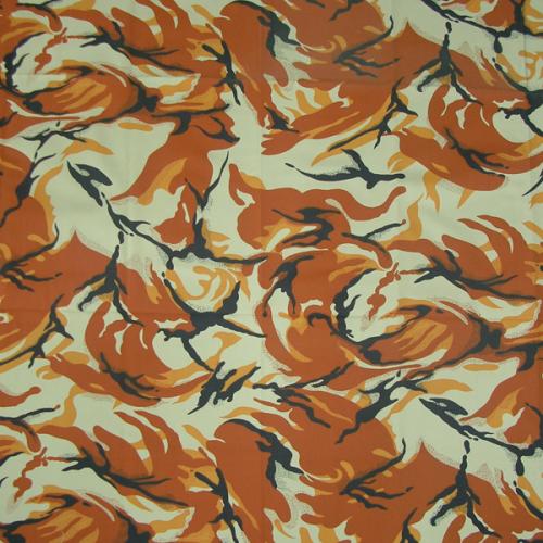 CB60115 Fabric Pattern
