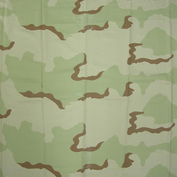 CB60117 Fabric Pattern