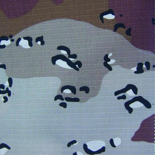 CB60119 Fabric Pattern