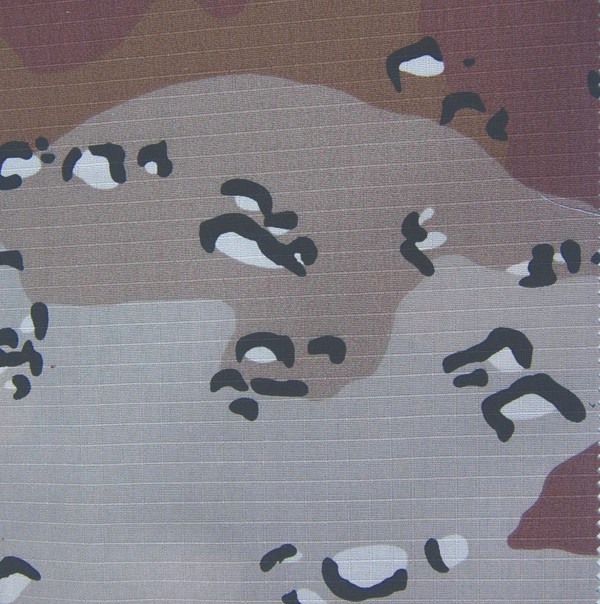 CB60119 Fabric Pattern