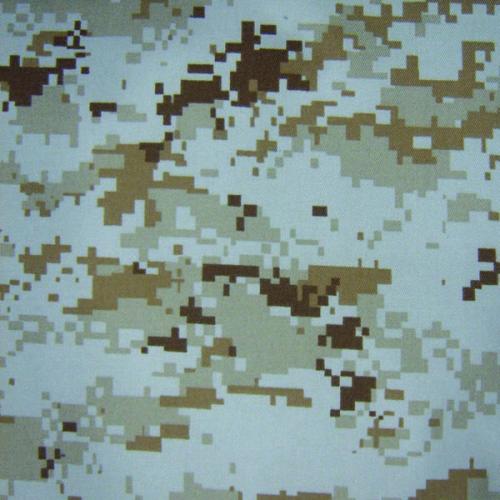 CB60121 Fabric Pattern