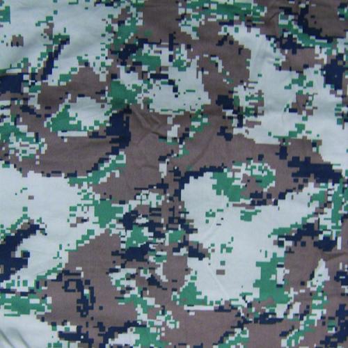 CB60126 Fabric Pattern
