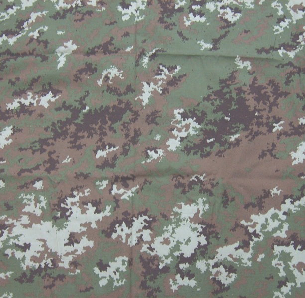 CB60127 Fabric Pattern