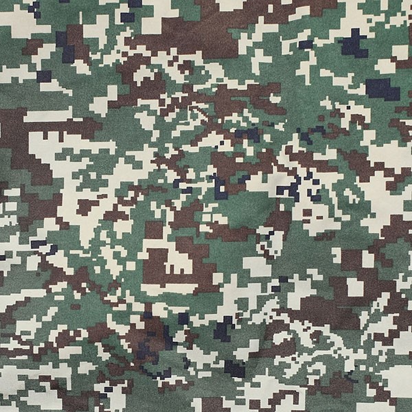 CB60129 Fabric Pattern