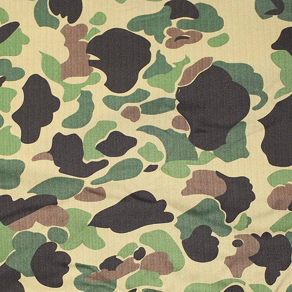 CB60130 Fabric Pattern
